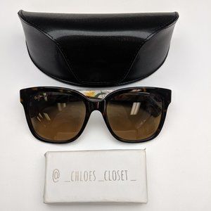🕶️Maui Jim MJ749-10BP GardenIsle Pol Sun/TA311🕶️